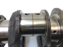 Коленвал Toyota Land Cruiser UZJ100 2001 2UZFE