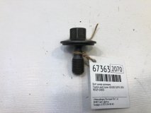 Болт шкива коленвала Toyota Land Cruiser UZJ100 2001 2UZFE