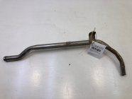 Патрубок системы охлаждения Toyota Land Cruiser UZJ100 2001 2UZFE