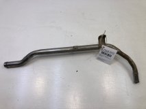 Патрубок системы охлаждения Toyota Land Cruiser UZJ100 2001 2UZFE