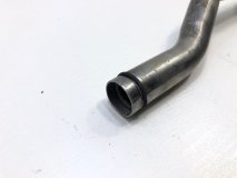 Патрубок системы охлаждения Toyota Land Cruiser UZJ100 2001 2UZFE