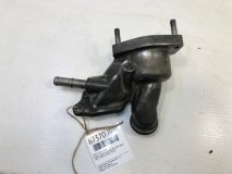 Корпус термостата Toyota Land Cruiser UZJ100 2001 2UZFE