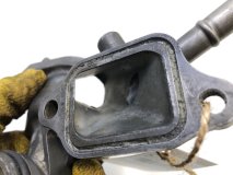 Корпус термостата Toyota Land Cruiser UZJ100 2001 2UZFE