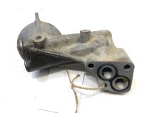 Кронштейн масляного фильтра Toyota Land Cruiser UZJ100 2001 2UZFE