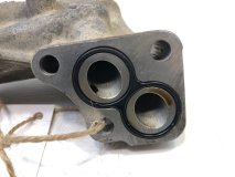 Кронштейн масляного фильтра Toyota Land Cruiser UZJ100 2001 2UZFE