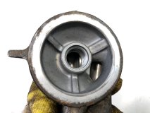 Кронштейн масляного фильтра Toyota Land Cruiser UZJ100 2001 2UZFE