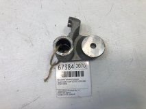 Кронштейн натяжного ролика Toyota Land Cruiser UZJ100 2001 2UZFE