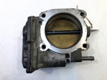 Заслонка дроссельная Lexus GX470 UZJ120 2004 2UZFE