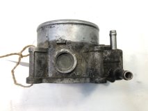 Заслонка дроссельная Lexus GX470 UZJ120 2004 2UZFE