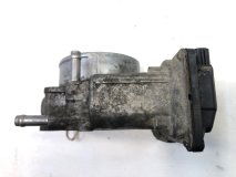 Заслонка дроссельная Lexus GX470 UZJ120 2004 2UZFE