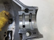 Бугель распредвала Toyota Verossa GX115 2002 Beams 1GFE Бугель распредвала Toyota Verossa GX115 2002 Beams 1GFE