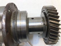 Муфта VVT-i Lexus GX470 UZJ120 2004 2UZFE