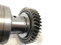 Муфта VVT-i Lexus GX470 UZJ120 2004 2UZFE