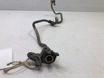 Трубка топливная Toyota Verossa GX115 2002 Beams 1GFE