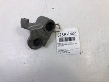 Кронштейн натяжного ролика Toyota Land Cruiser UZJ100 2001 2UZFE