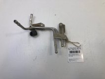 Патрубок системы охлаждения Toyota Verossa GX115 2002 Beams 1GFE