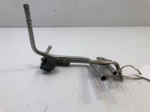 Патрубок системы охлаждения Toyota Verossa GX115 2002 Beams 1GFE