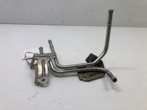 Патрубок системы охлаждения Toyota Verossa GX115 2002 Beams 1GFE