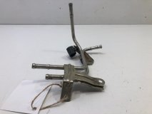 Патрубок системы охлаждения Toyota Verossa GX115 2002 Beams 1GFE