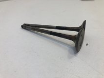 Клапан выпускной Toyota Verossa GX115 2002 Beams 1GFE Клапан выпускной Toyota Verossa GX115 2002 Beams 1GFE