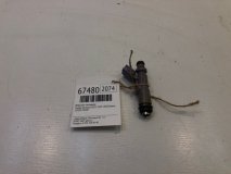 Форсунка топливная Toyota Verossa GX115 2002 Beams 1GFE