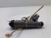 Форсунка топливная Toyota Verossa GX115 2002 Beams 1GFE