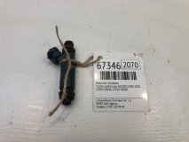 Форсунка топливная Toyota Land Cruiser UZJ100 2001 2UZFE