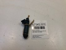 Форсунка топливная Toyota Land Cruiser UZJ100 2001 2UZFE
