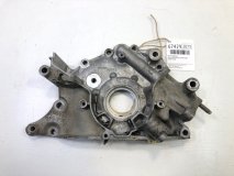 Насос масляный Lexus GX470 UZJ120 2004 2UZFE