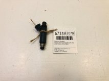 Форсунка топливная Toyota Land Cruiser UZJ100 2001 2UZFE