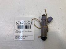 Форсунка топливная Toyota Verossa GX115 2002 Beams 1GFE