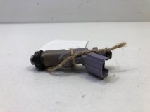 Форсунка топливная Toyota Verossa GX115 2002 Beams 1GFE