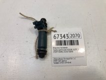 Форсунка топливная Toyota Land Cruiser UZJ100 2001 2UZFE