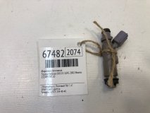 Форсунка топливная Toyota Verossa GX115 2002 Beams 1GFE