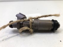 Форсунка топливная Toyota Verossa GX115 2002 Beams 1GFE