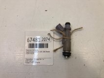 Форсунка топливная Toyota Verossa GX115 2002 Beams 1GFE