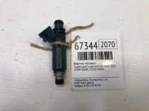 Форсунка топливная Toyota Land Cruiser UZJ100 2001 2UZFE