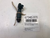 Форсунка топливная Toyota Land Cruiser UZJ100 2001 2UZFE