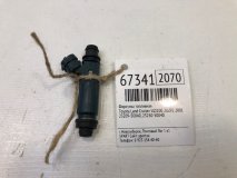 Форсунка топливная Toyota Land Cruiser UZJ100 2001 2UZFE