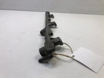 Топливная рейка Toyota Verossa GX115 2002 Beams 1GFE