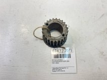 Шестерня коленвала Lexus GX470 UZJ120 2004 2UZFE