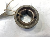 Шестерня коленвала Lexus GX470 UZJ120 2004 2UZFE