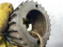 Шестерня коленвала Lexus GX470 UZJ120 2004 2UZFE