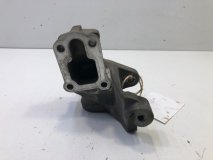 Фланец системы охлаждения Toyota Verossa GX115 2002 Beams 1GFE