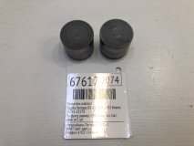 Толкатель клапана Toyota Verossa GX115 2002 Beams 1GFE Толкатель клапана Toyota Verossa GX115 2002 Beams 1GFE