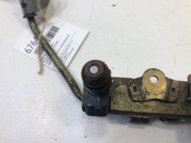 Форсунка топливная Honda Fit GD1 2002 L13A