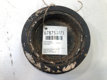 Шкив коленвала Lexus GX470 UZJ120 2004 2UZFE