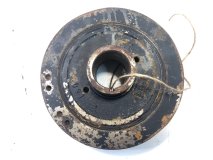 Шкив коленвала Lexus GX470 UZJ120 2004 2UZFE