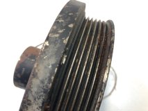 Шкив коленвала Lexus GX470 UZJ120 2004 2UZFE