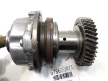 Муфта VVT-i Lexus GX470 UZJ120 2004 2UZFE